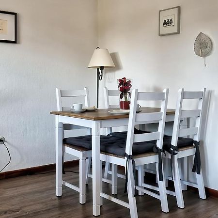 Ferienwohnung Alte Liebe Хузум Екстериор снимка