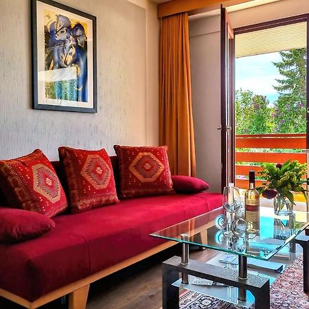 Ferienwohnung Alte Liebe Хузум Екстериор снимка