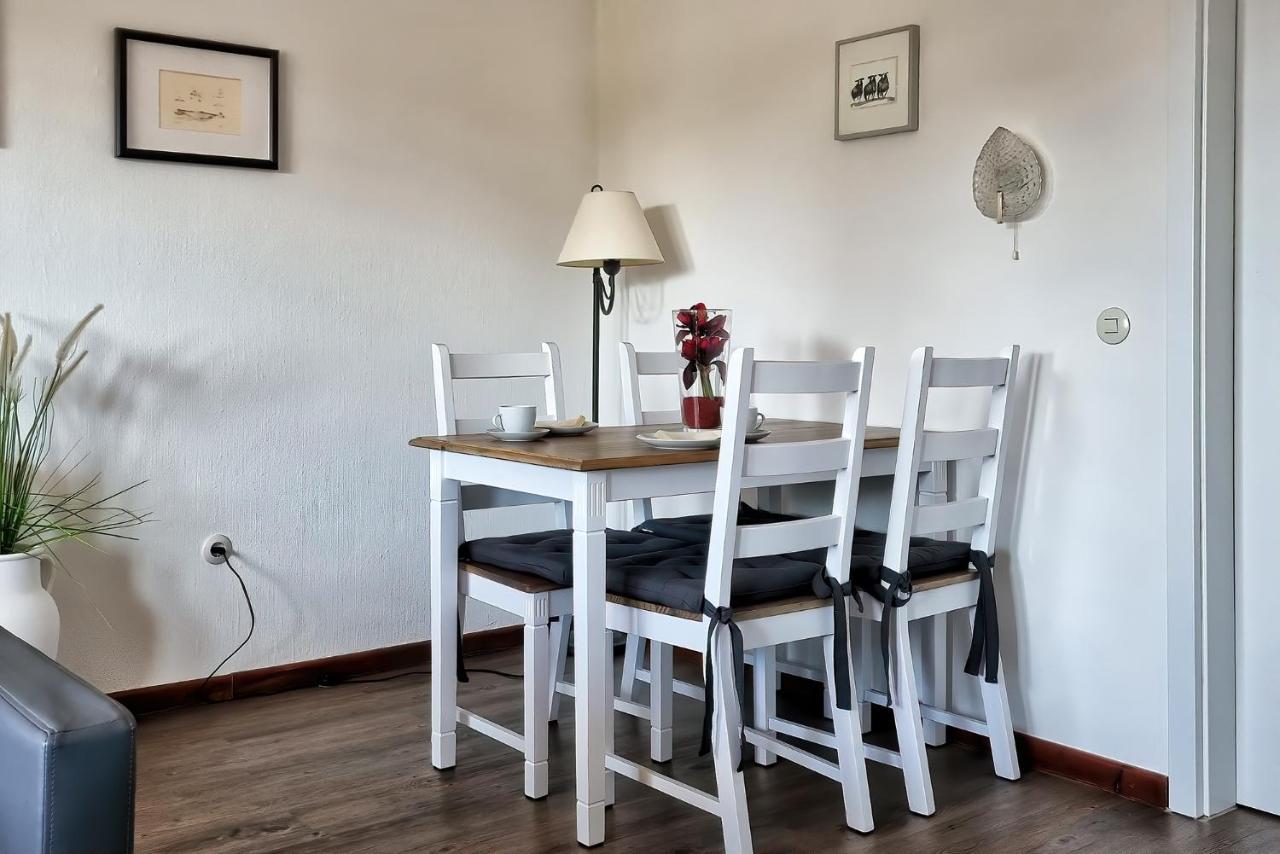 Ferienwohnung Alte Liebe Хузум Екстериор снимка