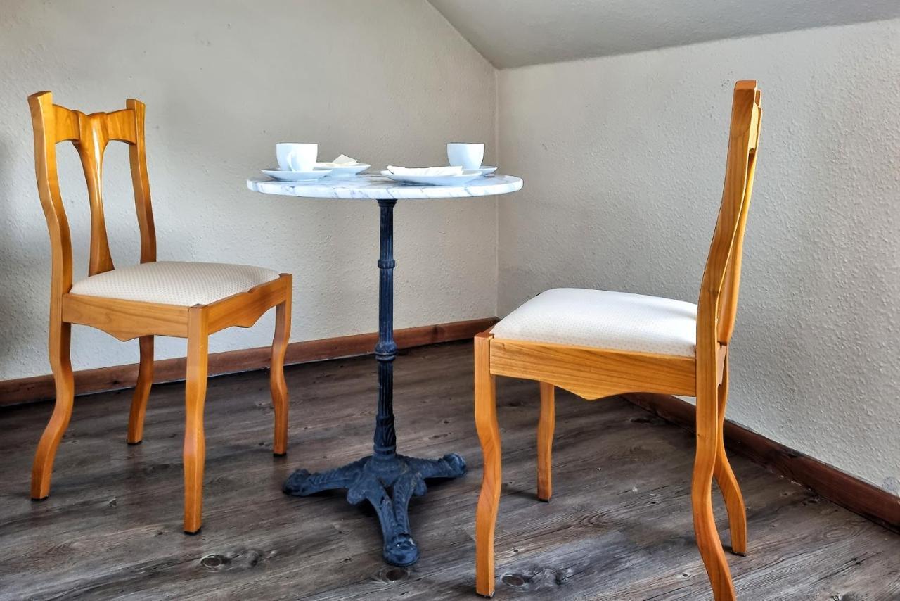 Ferienwohnung Alte Liebe Хузум Екстериор снимка