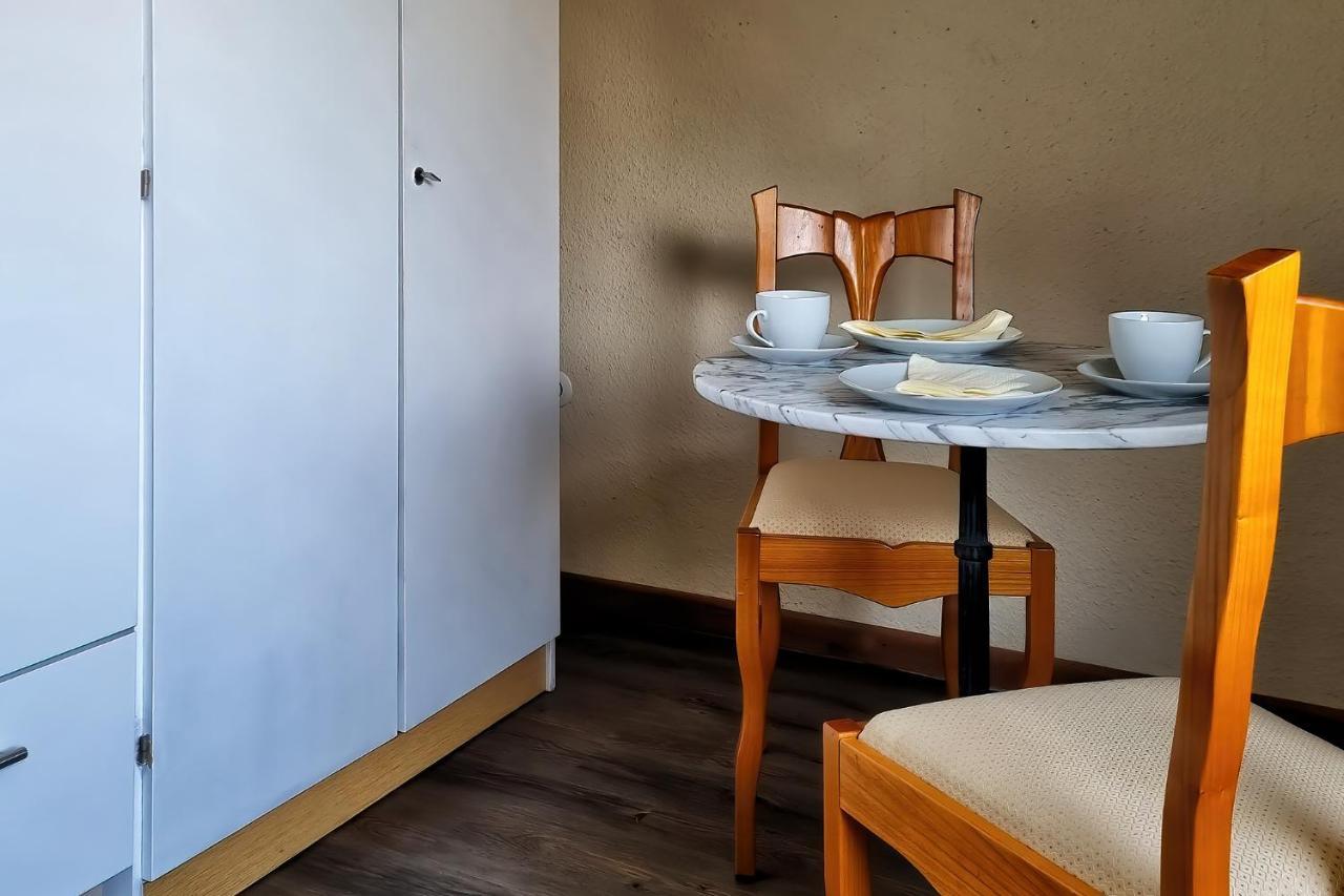 Ferienwohnung Alte Liebe Хузум Екстериор снимка