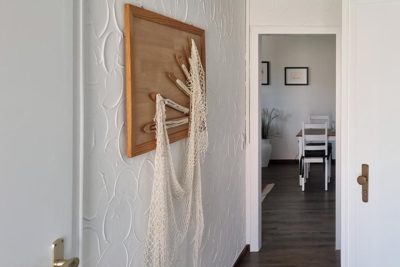 Ferienwohnung Alte Liebe Хузум Екстериор снимка